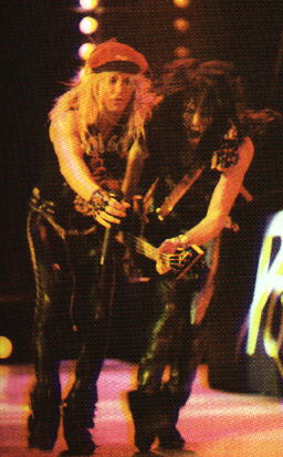Bret and Bobby (again)